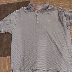Tommy Bahama Polo 3XL